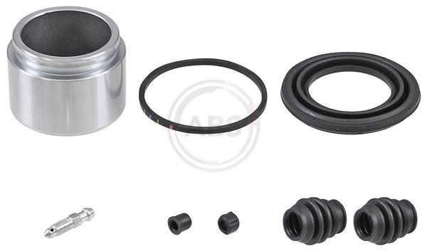 Kit de réparation d'étrier de frein A.B.S. ALL BRAKE SYSTEMS BV. ref. 57297