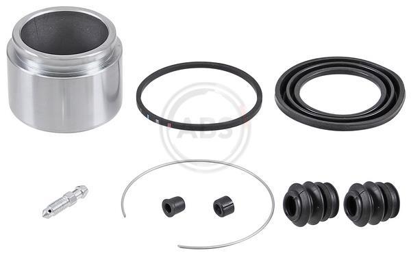Kit de réparation d'étrier de frein A.B.S. ALL BRAKE SYSTEMS BV. ref. 57298