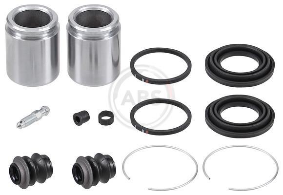 Kit de réparation d'étrier de frein A.B.S. ALL BRAKE SYSTEMS BV. ref. 57300