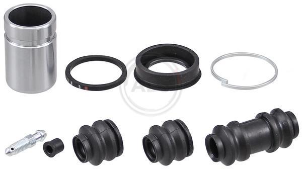 Kit de réparation d'étrier de frein A.B.S. ALL BRAKE SYSTEMS BV. ref. 57301