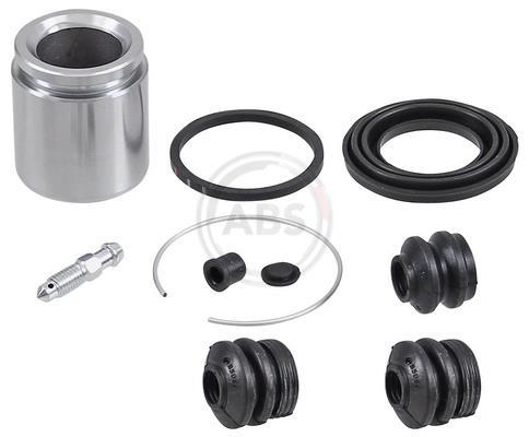 Kit de réparation d'étrier de frein A.B.S. ALL BRAKE SYSTEMS BV. ref. 57302