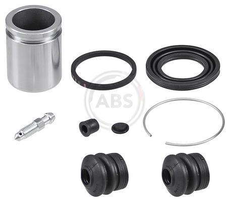 Kit de réparation d'étrier de frein A.B.S. ALL BRAKE SYSTEMS BV. ref. 57303