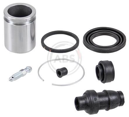 Kit de réparation d'étrier de frein A.B.S. ALL BRAKE SYSTEMS BV. ref. 57304