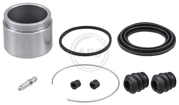 Kit de réparation d'étrier de frein A.B.S. ALL BRAKE SYSTEMS BV. ref. 57306