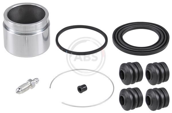 Kit de réparation d'étrier de frein A.B.S. ALL BRAKE SYSTEMS BV. ref. 57307
