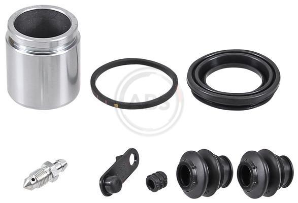 Kit de réparation d'étrier de frein A.B.S. ALL BRAKE SYSTEMS BV. ref. 57308