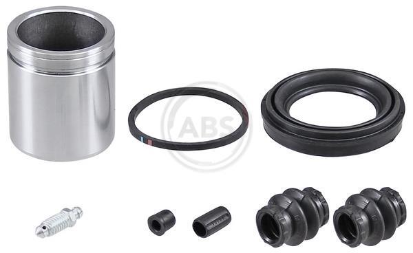 Kit de réparation d'étrier de frein A.B.S. ALL BRAKE SYSTEMS BV. ref. 57310