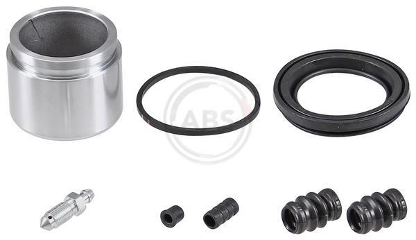 Kit de réparation d'étrier de frein A.B.S. ALL BRAKE SYSTEMS BV. ref. 57311