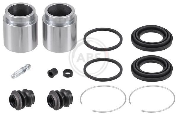 Kit de réparation d'étrier de frein A.B.S. ALL BRAKE SYSTEMS BV. ref. 57312