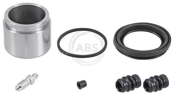 Kit de réparation d'étrier de frein A.B.S. ALL BRAKE SYSTEMS BV. ref. 57313