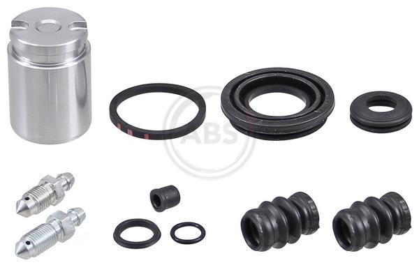 Kit de réparation d'étrier de frein A.B.S. ALL BRAKE SYSTEMS BV. ref. 57315