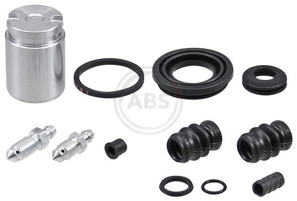 Kit de réparation d'étrier de frein A.B.S. ALL BRAKE SYSTEMS BV. ref. 57316