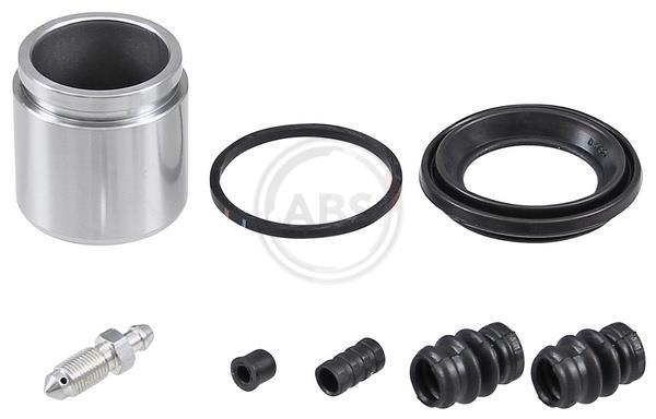 Kit de réparation d'étrier de frein A.B.S. ALL BRAKE SYSTEMS BV. ref. 57317