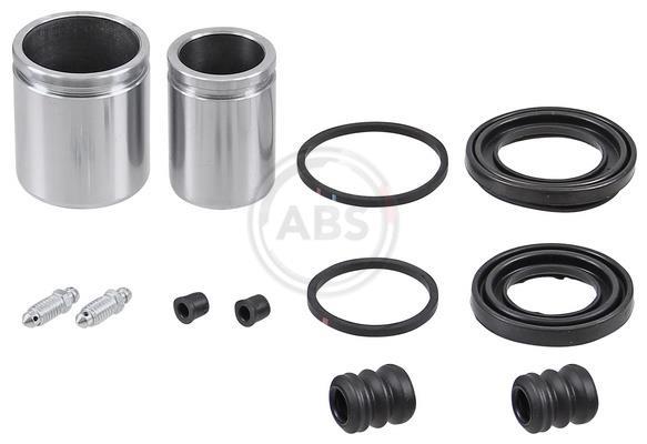 Kit de réparation d'étrier de frein A.B.S. ALL BRAKE SYSTEMS BV. ref. 57318