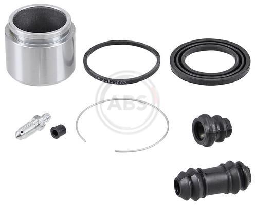 Kit de réparation d'étrier de frein A.B.S. ALL BRAKE SYSTEMS BV. ref. 57319