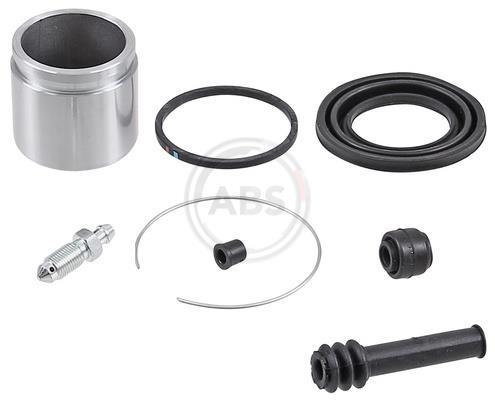 Kit de réparation d'étrier de frein A.B.S. ALL BRAKE SYSTEMS BV. ref. 57320