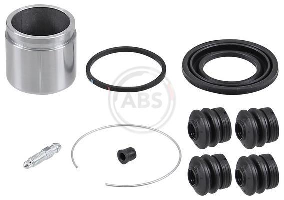 Kit de réparation d'étrier de frein A.B.S. ALL BRAKE SYSTEMS BV. 57321