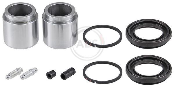 Kit de réparation d'étrier de frein A.B.S. ALL BRAKE SYSTEMS BV. ref. 57322