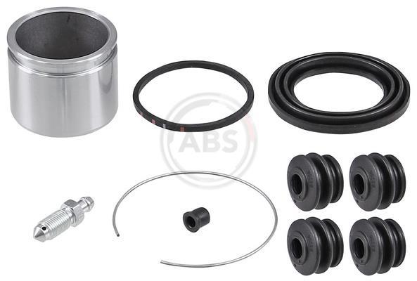 Kit de réparation d'étrier de frein A.B.S. ALL BRAKE SYSTEMS BV. ref. 57323