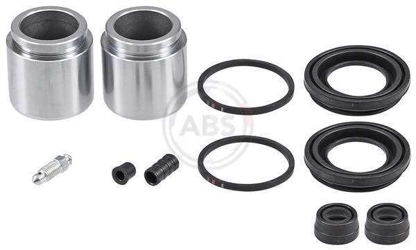 Kit de réparation d'étrier de frein A.B.S. ALL BRAKE SYSTEMS BV. ref. 57324