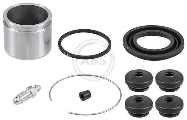 Kit de réparation d'étrier de frein A.B.S. ALL BRAKE SYSTEMS BV. ref. 57325