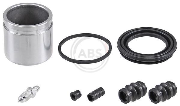 Kit de réparation d'étrier de frein A.B.S. ALL BRAKE SYSTEMS BV. ref. 57328