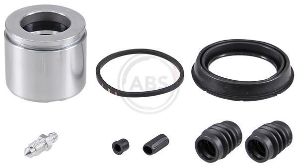 Kit de réparation d'étrier de frein A.B.S. ALL BRAKE SYSTEMS BV. ref. 57330