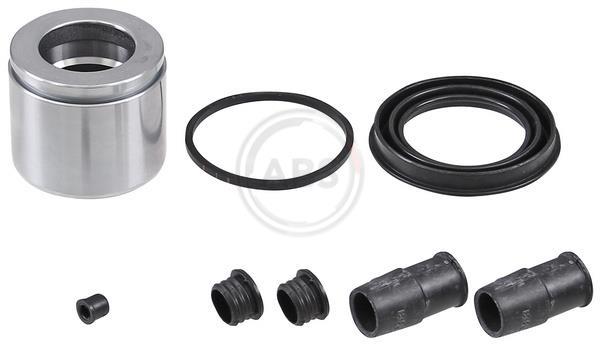 Kit de réparation d'étrier de frein A.B.S. ALL BRAKE SYSTEMS BV. ref. 57331