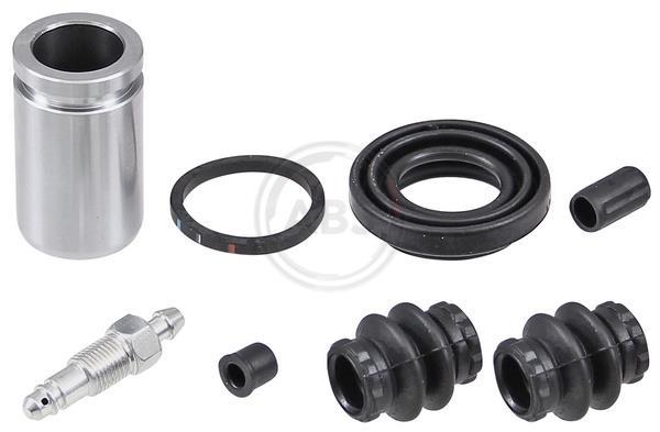 Kit de réparation d'étrier de frein A.B.S. ALL BRAKE SYSTEMS BV. ref. 57332