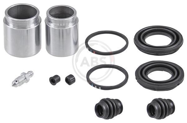 Kit de réparation d'étrier de frein A.B.S. ALL BRAKE SYSTEMS BV. ref. 57334