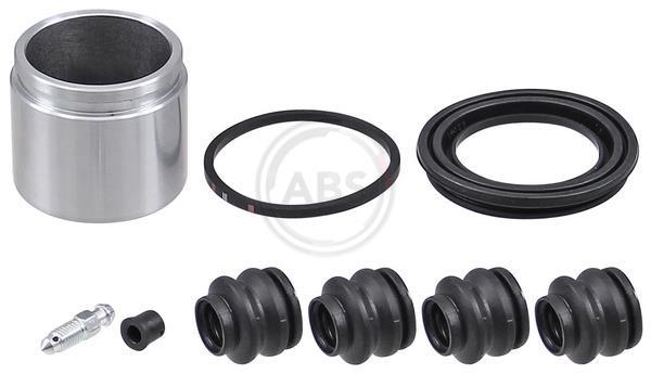 Kit de réparation d'étrier de frein A.B.S. ALL BRAKE SYSTEMS BV. ref. 57337