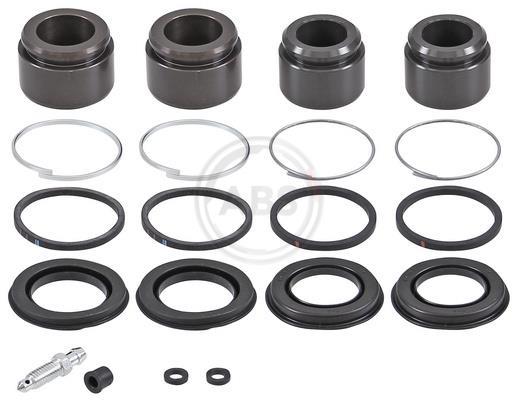 Kit de réparation d'étrier de frein A.B.S. ALL BRAKE SYSTEMS BV. ref. 57339