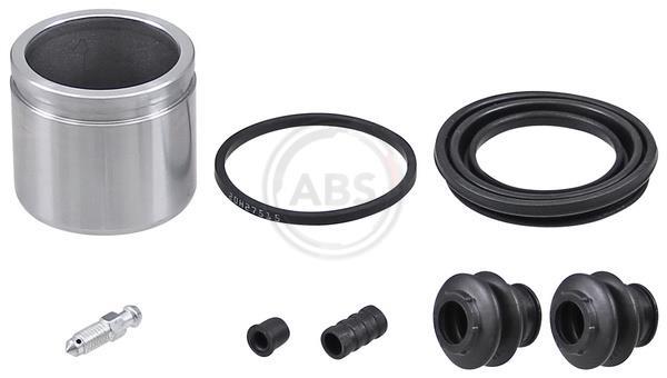 Kit de réparation d'étrier de frein A.B.S. ALL BRAKE SYSTEMS BV. ref. 57340