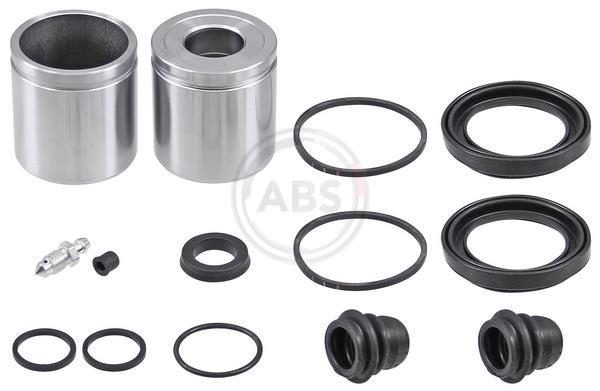 Kit de réparation d'étrier de frein A.B.S. ALL BRAKE SYSTEMS BV. ref. 57342