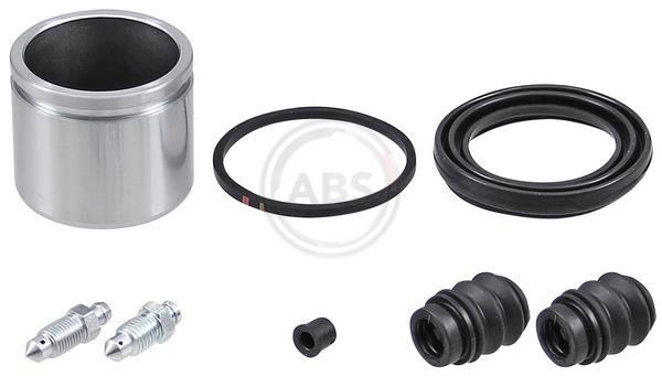 Kit de réparation d'étrier de frein A.B.S. ALL BRAKE SYSTEMS BV. ref. 57343