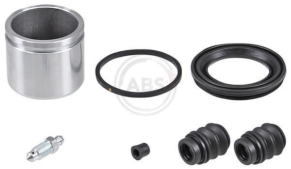 Kit de réparation d'étrier de frein A.B.S. ALL BRAKE SYSTEMS BV. ref. 57344