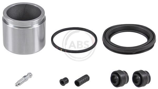 Kit de réparation d'étrier de frein A.B.S. ALL BRAKE SYSTEMS BV. ref. 57345