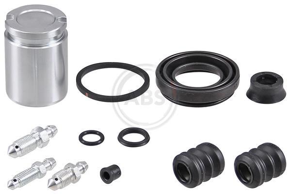 Kit de réparation d'étrier de frein A.B.S. ALL BRAKE SYSTEMS BV. ref. 57346