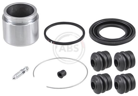 Kit de réparation d'étrier de frein A.B.S. ALL BRAKE SYSTEMS BV. ref. 57347