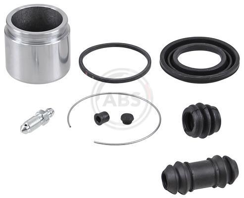 Kit de réparation d'étrier de frein A.B.S. ALL BRAKE SYSTEMS BV. ref. 57349