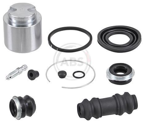 Kit de réparation d'étrier de frein A.B.S. ALL BRAKE SYSTEMS BV. ref. 57350