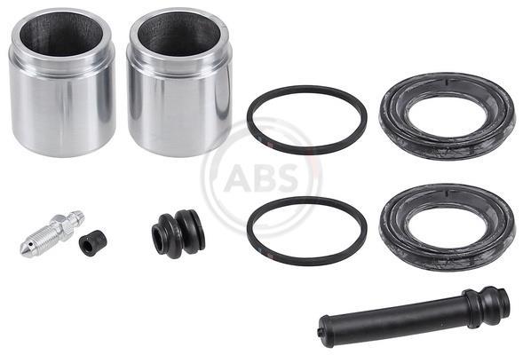 Kit de réparation d'étrier de frein A.B.S. ALL BRAKE SYSTEMS BV. ref. 57351