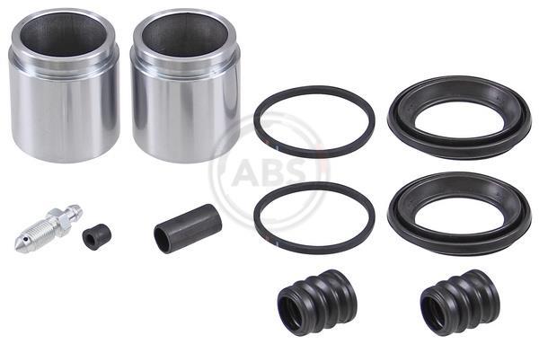 Kit de réparation d'étrier de frein A.B.S. ALL BRAKE SYSTEMS BV. 57352