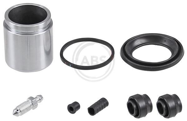 Kit de réparation d'étrier de frein A.B.S. ALL BRAKE SYSTEMS BV. ref. 57353