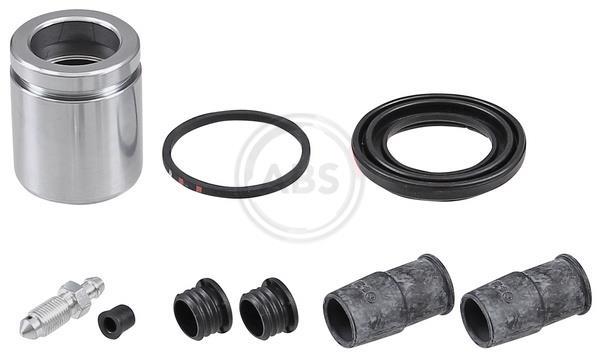 Kit de réparation d'étrier de frein A.B.S. ALL BRAKE SYSTEMS BV. ref. 57354