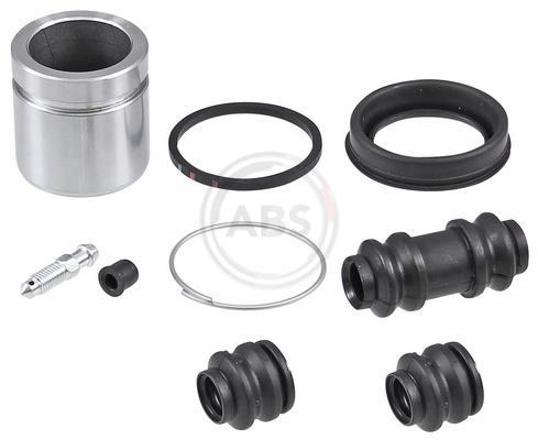 Kit de réparation d'étrier de frein A.B.S. ALL BRAKE SYSTEMS BV. ref. 57355