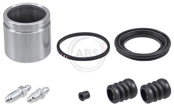 Kit de réparation d'étrier de frein A.B.S. ALL BRAKE SYSTEMS BV. ref. 57356
