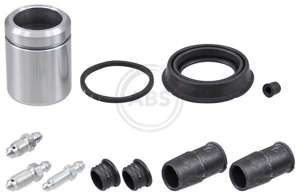 Kit de réparation d'étrier de frein A.B.S. ALL BRAKE SYSTEMS BV. ref. 57358