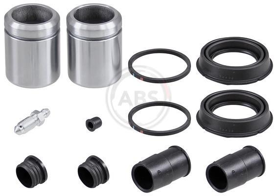 Kit de réparation d'étrier de frein A.B.S. ALL BRAKE SYSTEMS BV. ref. 57359