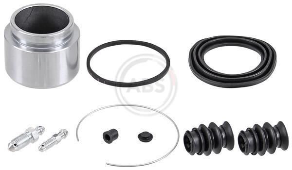 Kit de réparation d'étrier de frein A.B.S. ALL BRAKE SYSTEMS BV. ref. 57360